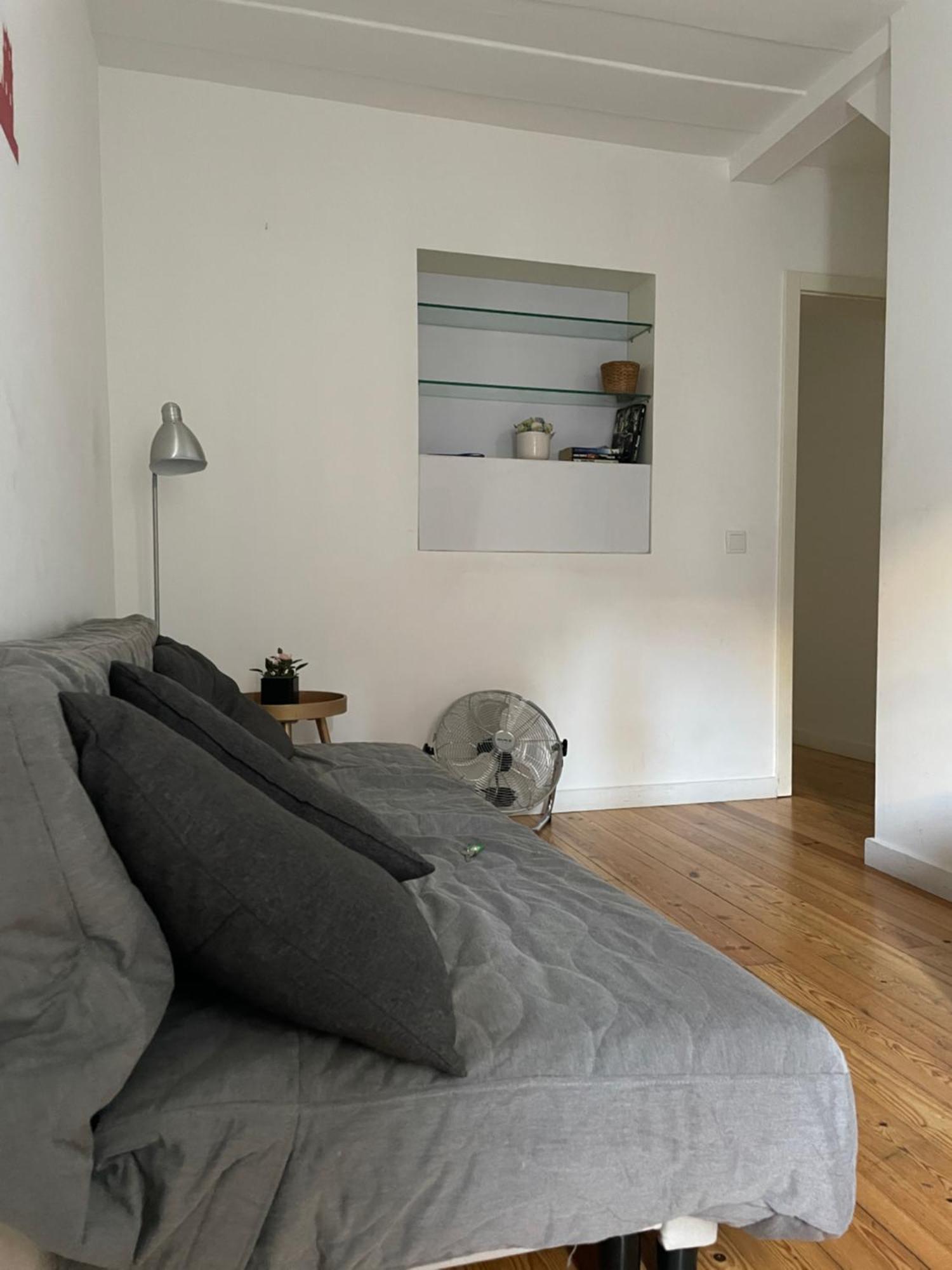 Watching Lisbon Apartments Bagian luar foto
