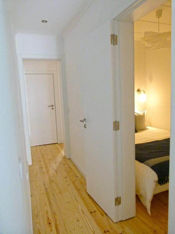 Watching Lisbon Apartments Ruang foto