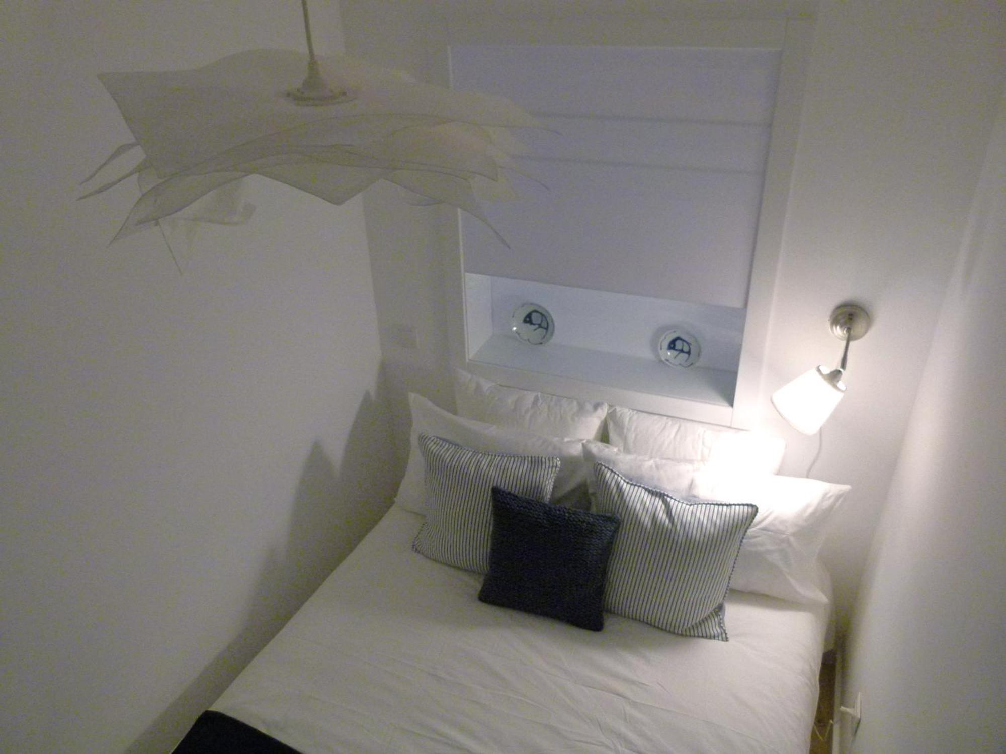 Watching Lisbon Apartments Bagian luar foto